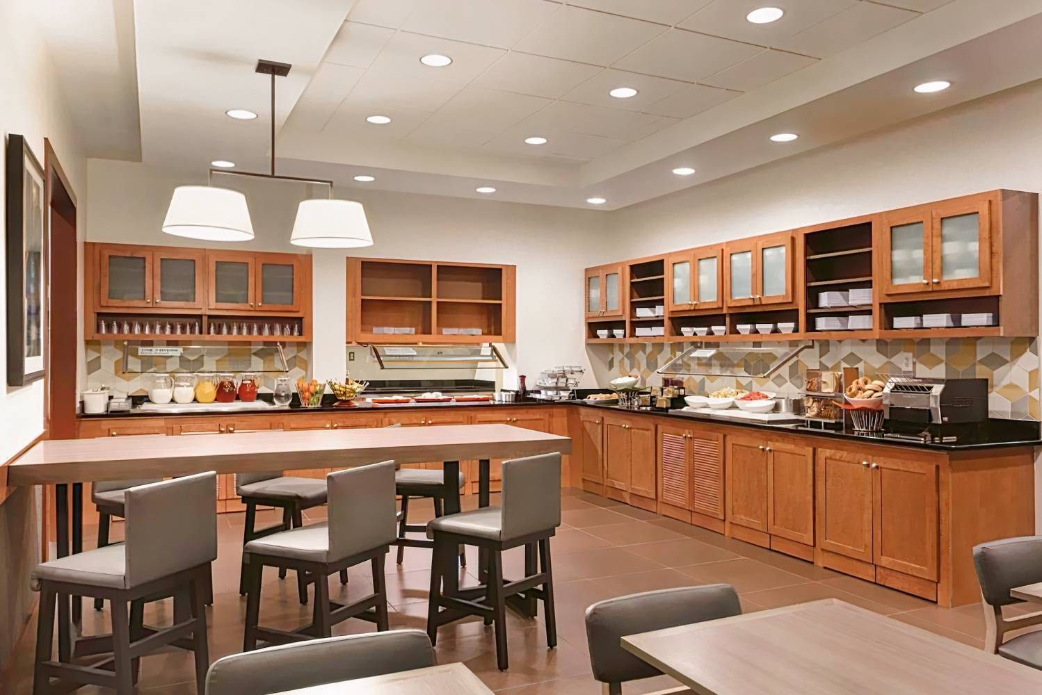 Hyatt Place Portland Airport/Cascade Station 