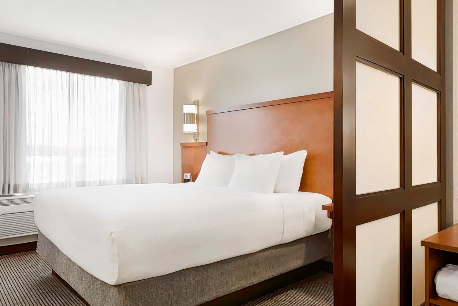 Hyatt Place Portland Airport/Cascade Station