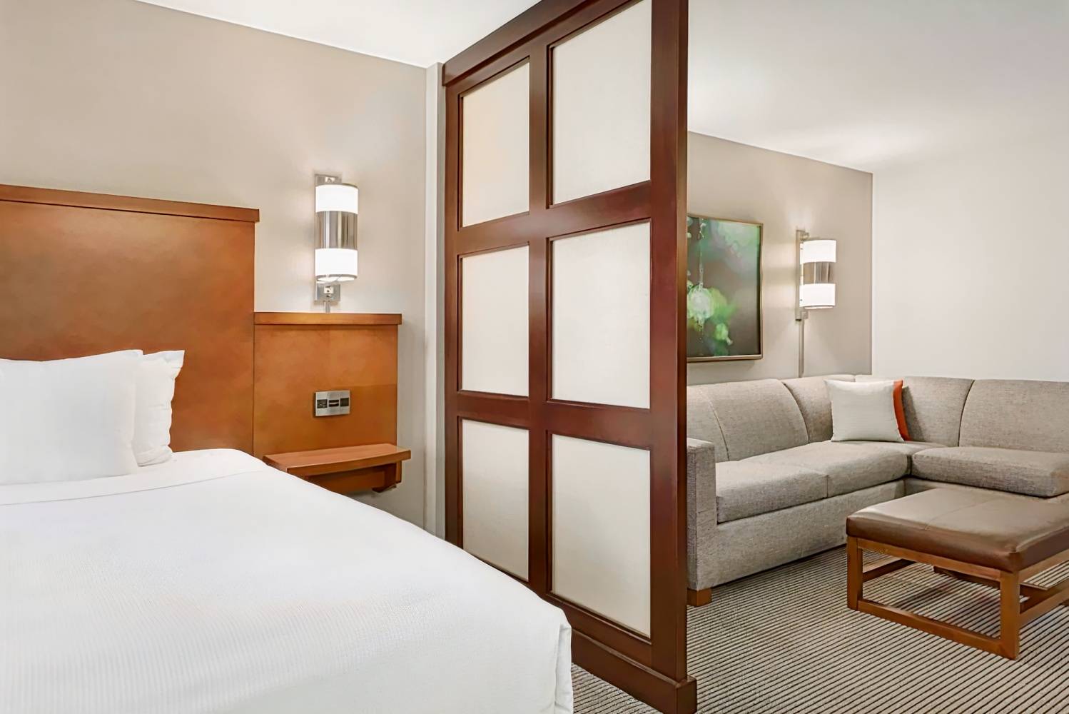 Hyatt Place Portland Airport/Cascade Station 