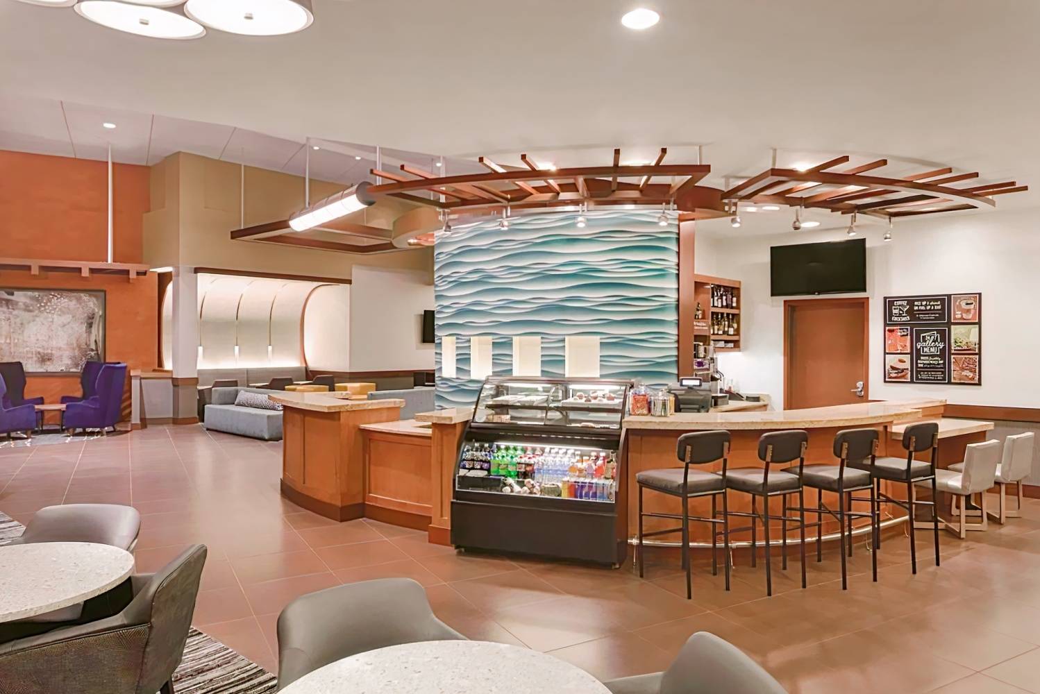 Hyatt Place Portland Airport/Cascade Station 