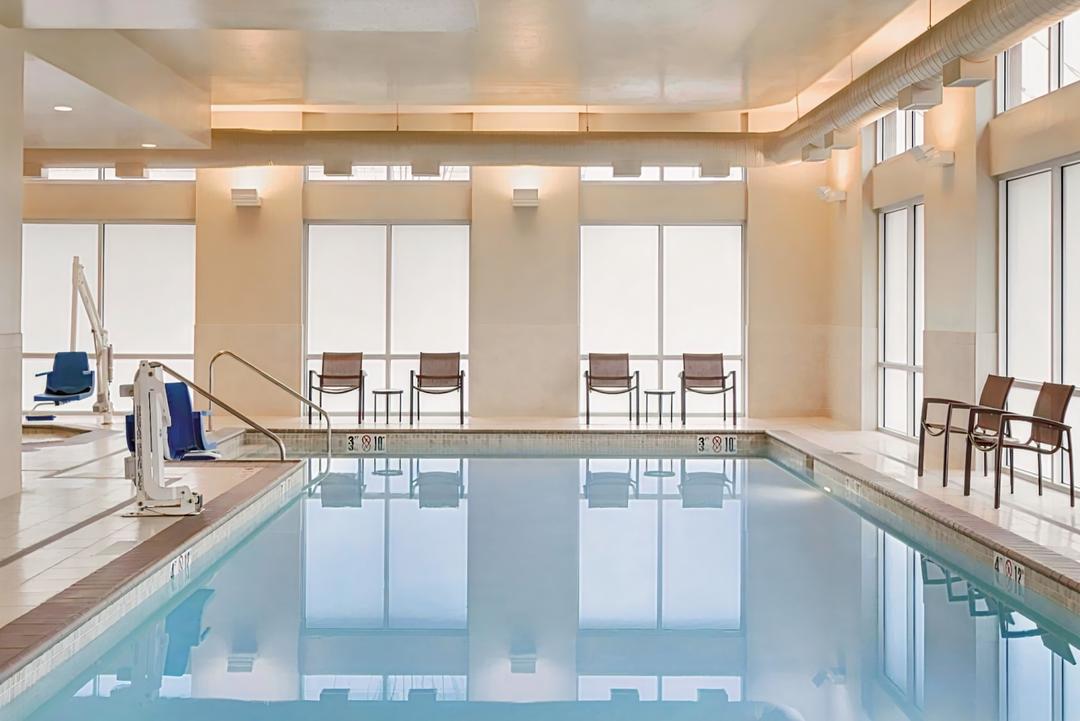 Hyatt Place Portland Airport/Cascade Station