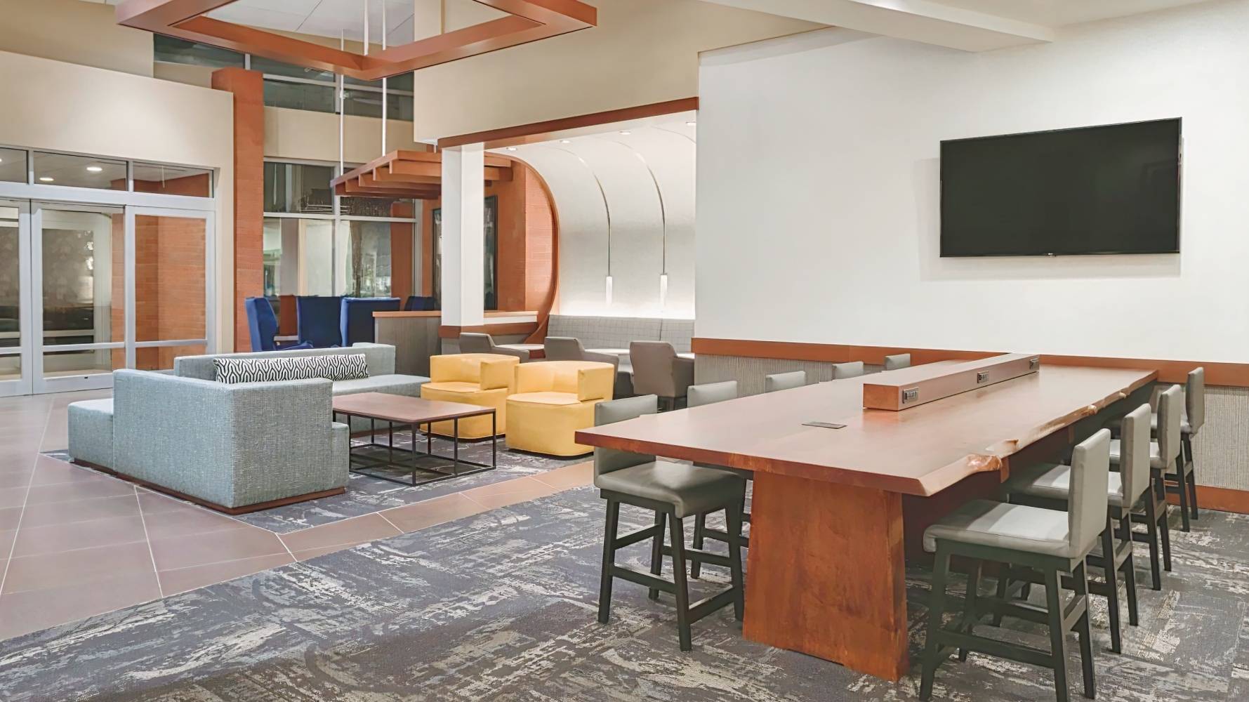 Hyatt Place Portland Airport/Cascade Station 