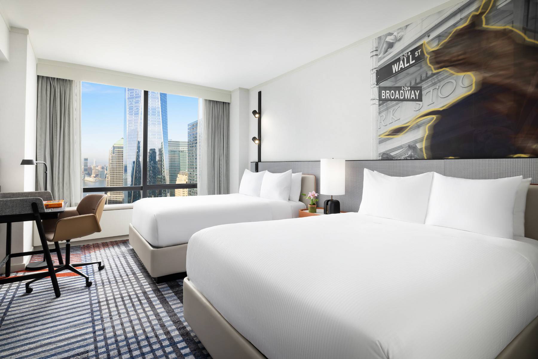 Millennium Downtown New York