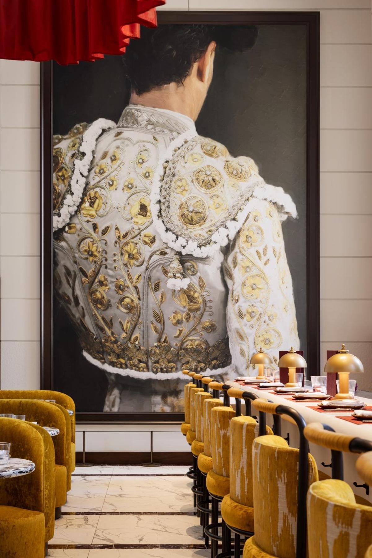 M Social Hotel New York Downtown