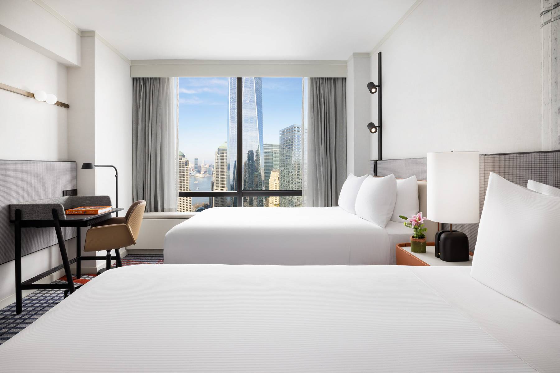 Millennium Downtown New York