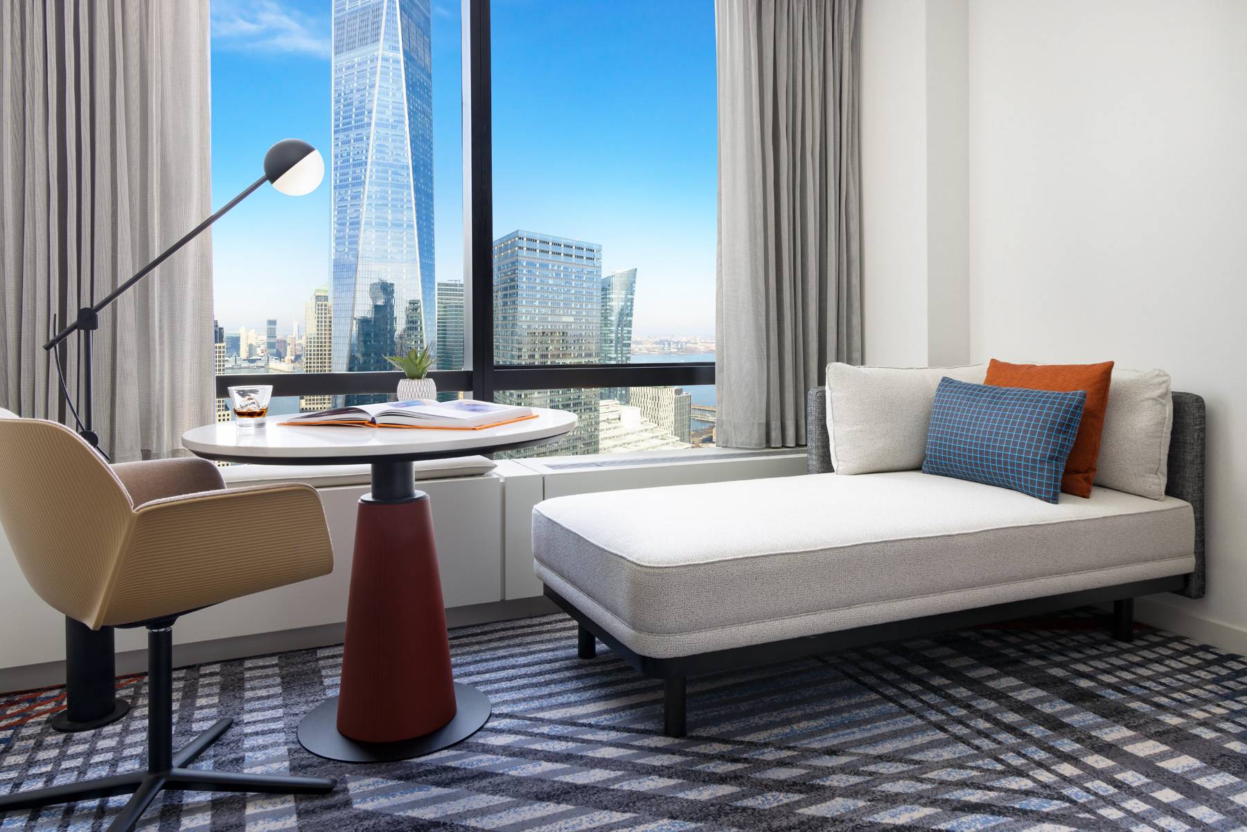 Millennium Downtown New York