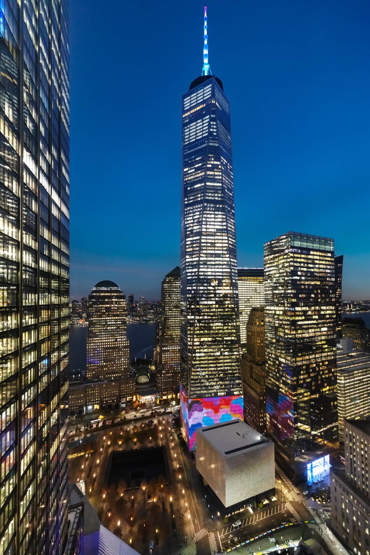 Millennium Downtown New York