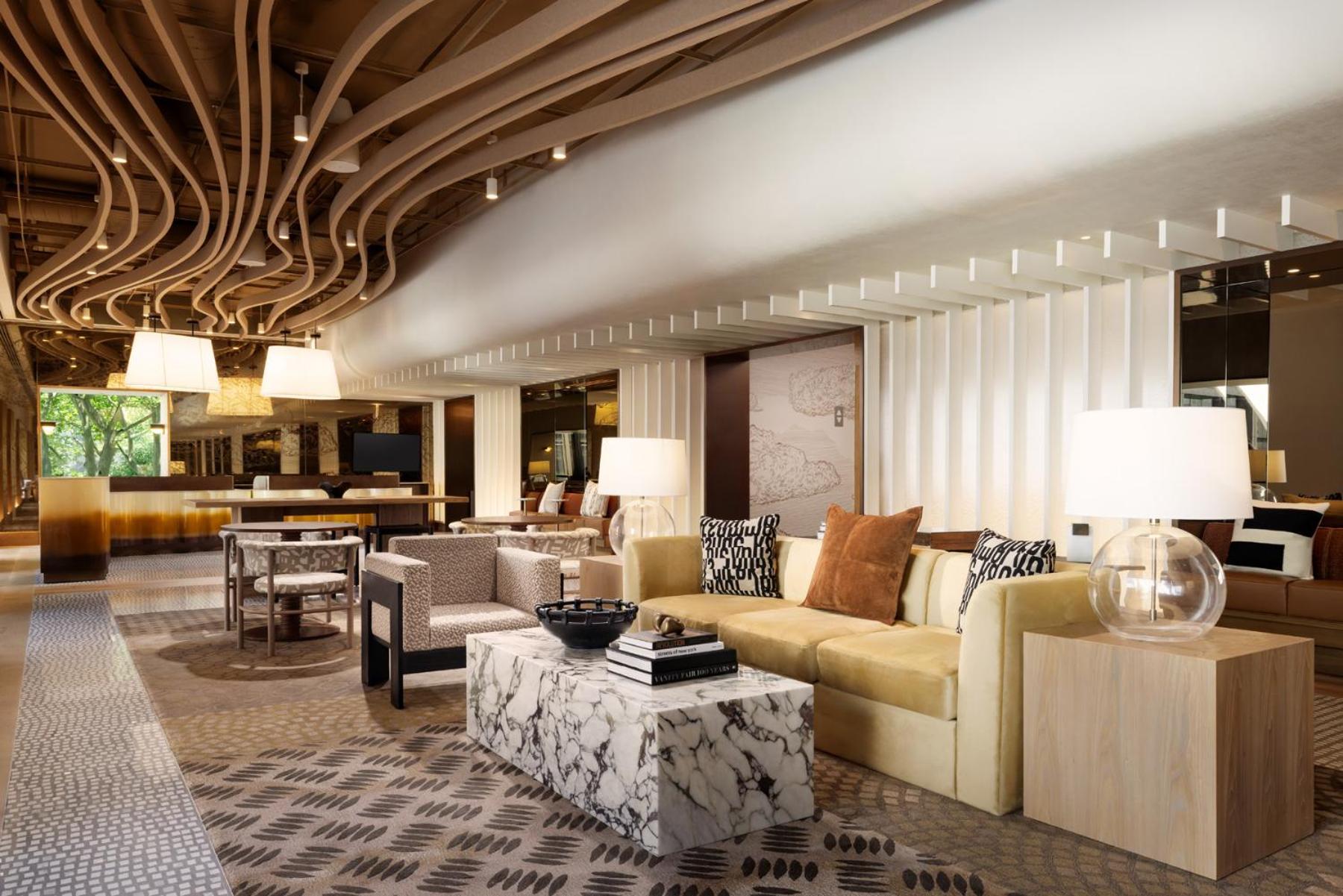 M Social Hotel New York Downtown