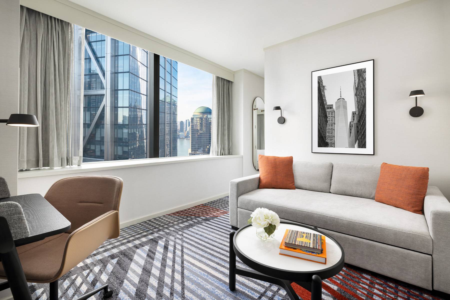 M Social Hotel New York Downtown