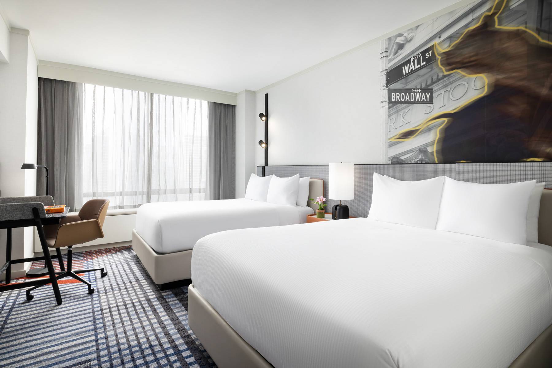 Millennium Downtown New York