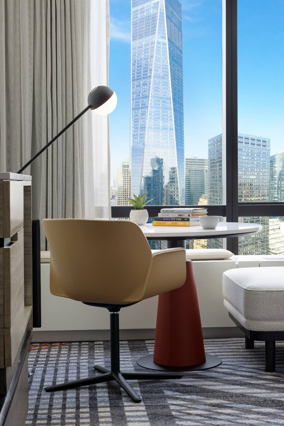 Millennium Downtown New York