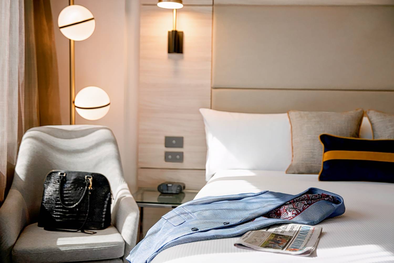 Novotel Sydney Parramatta