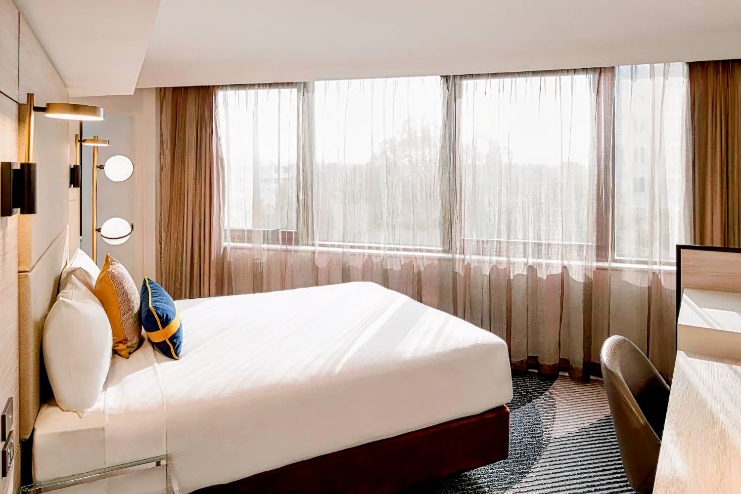 Novotel Sydney Parramatta