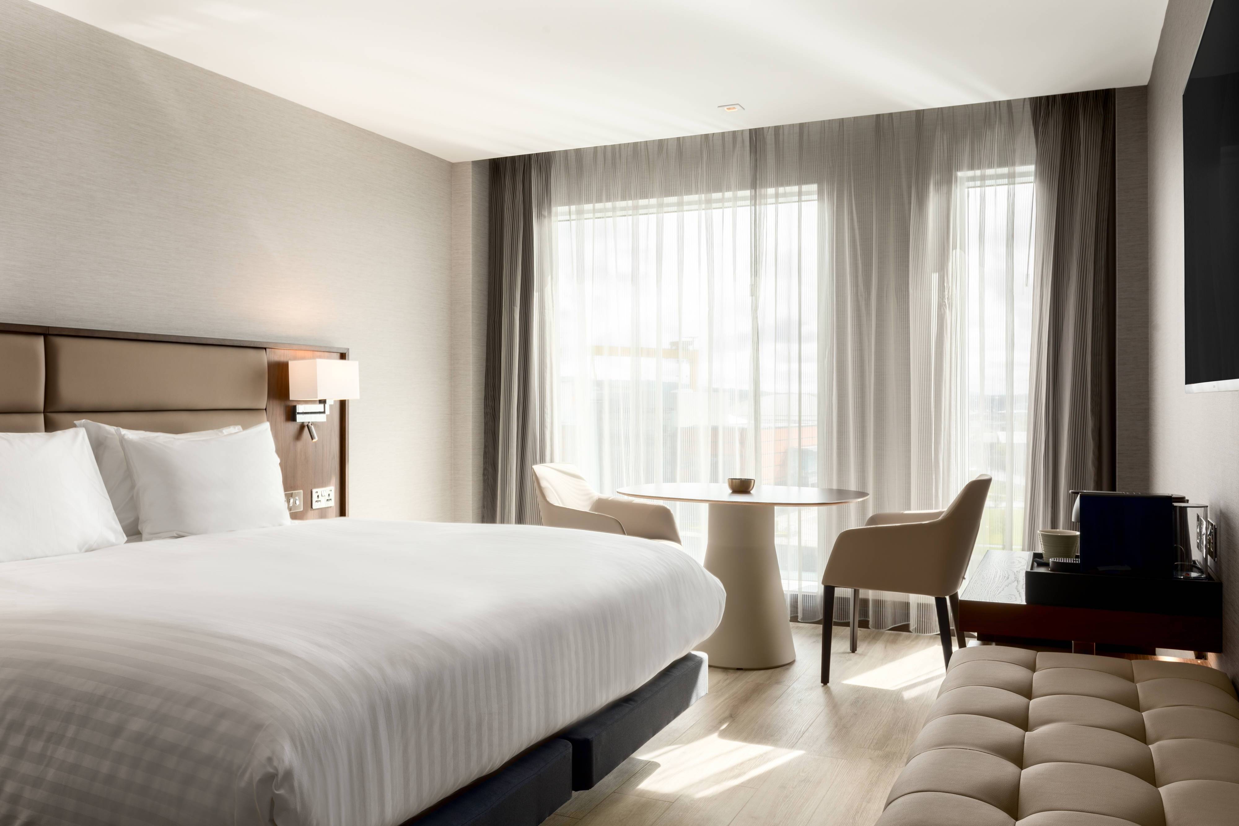 AC Hotel by Marriott Belfast