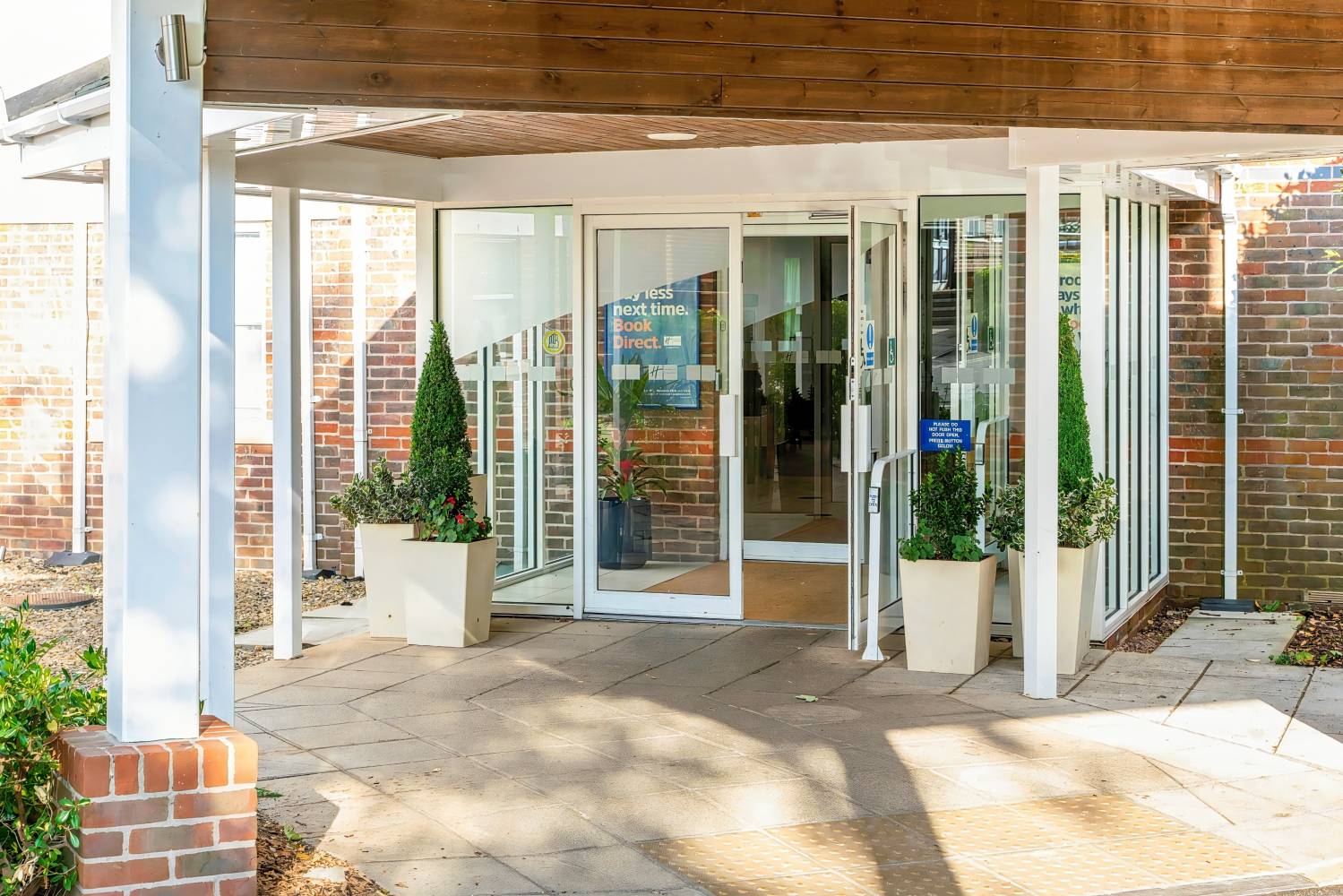 Holiday Inn Express York