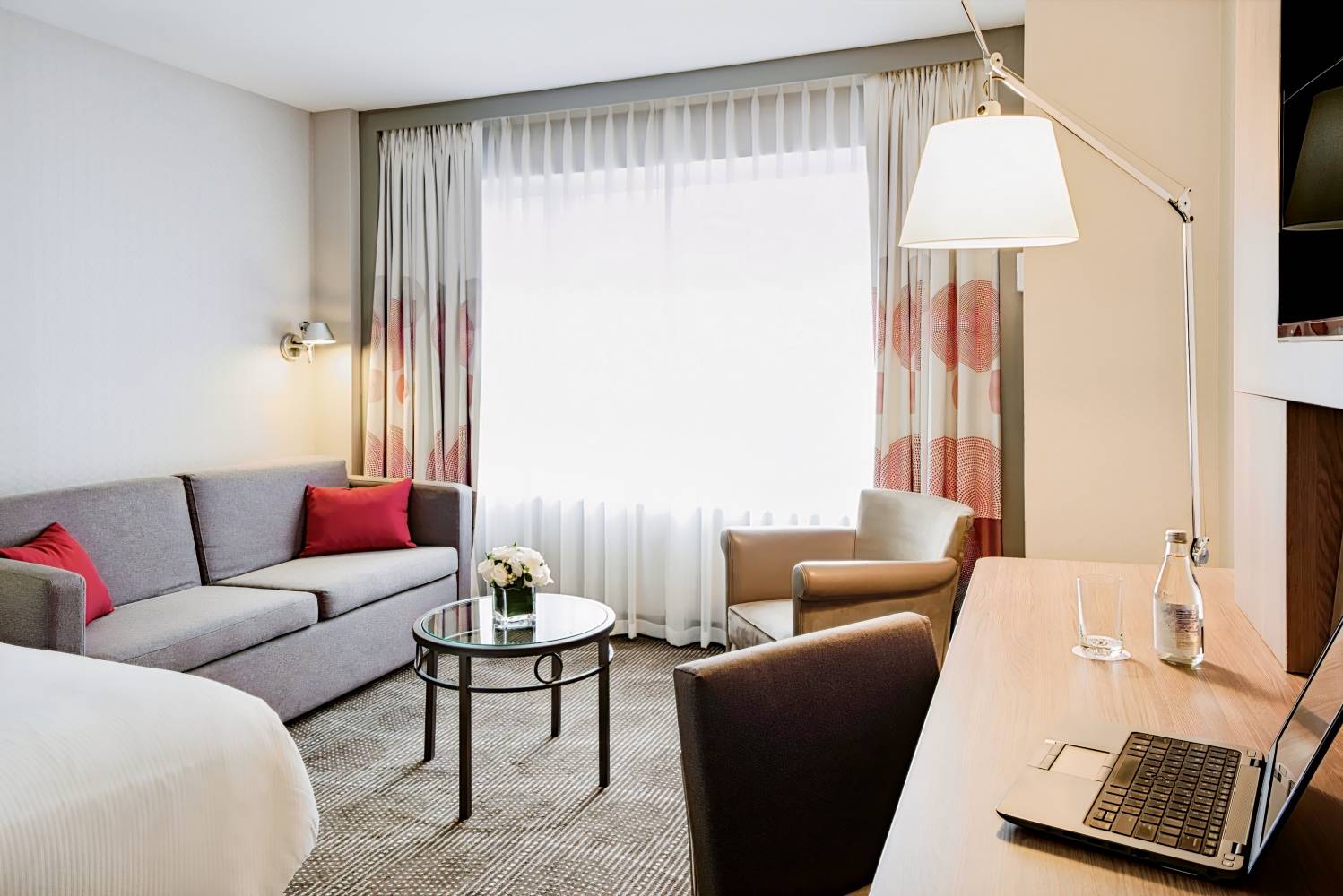 Novotel Montréal Centre