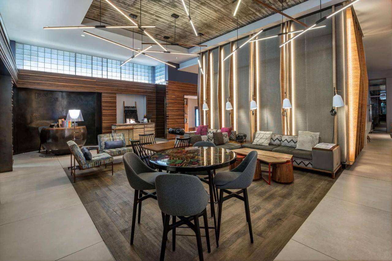 Hyatt Herald Square New York