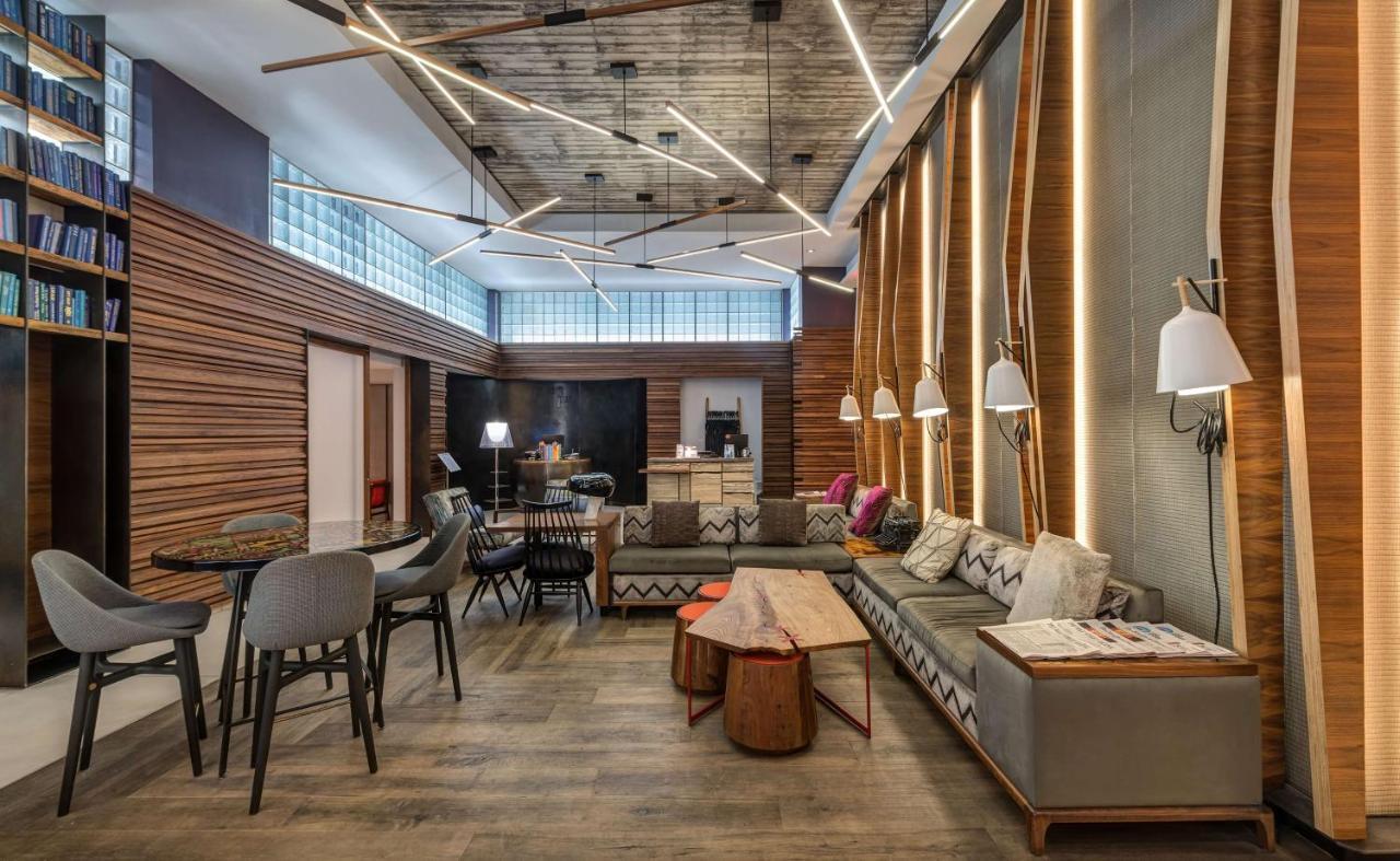 Hyatt Herald Square New York