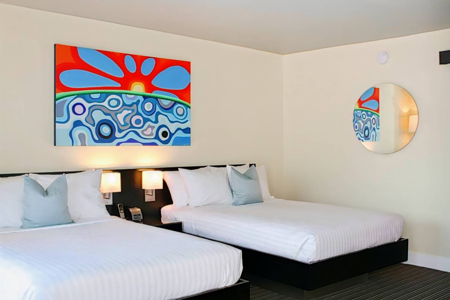 Hotel Current Long Beach