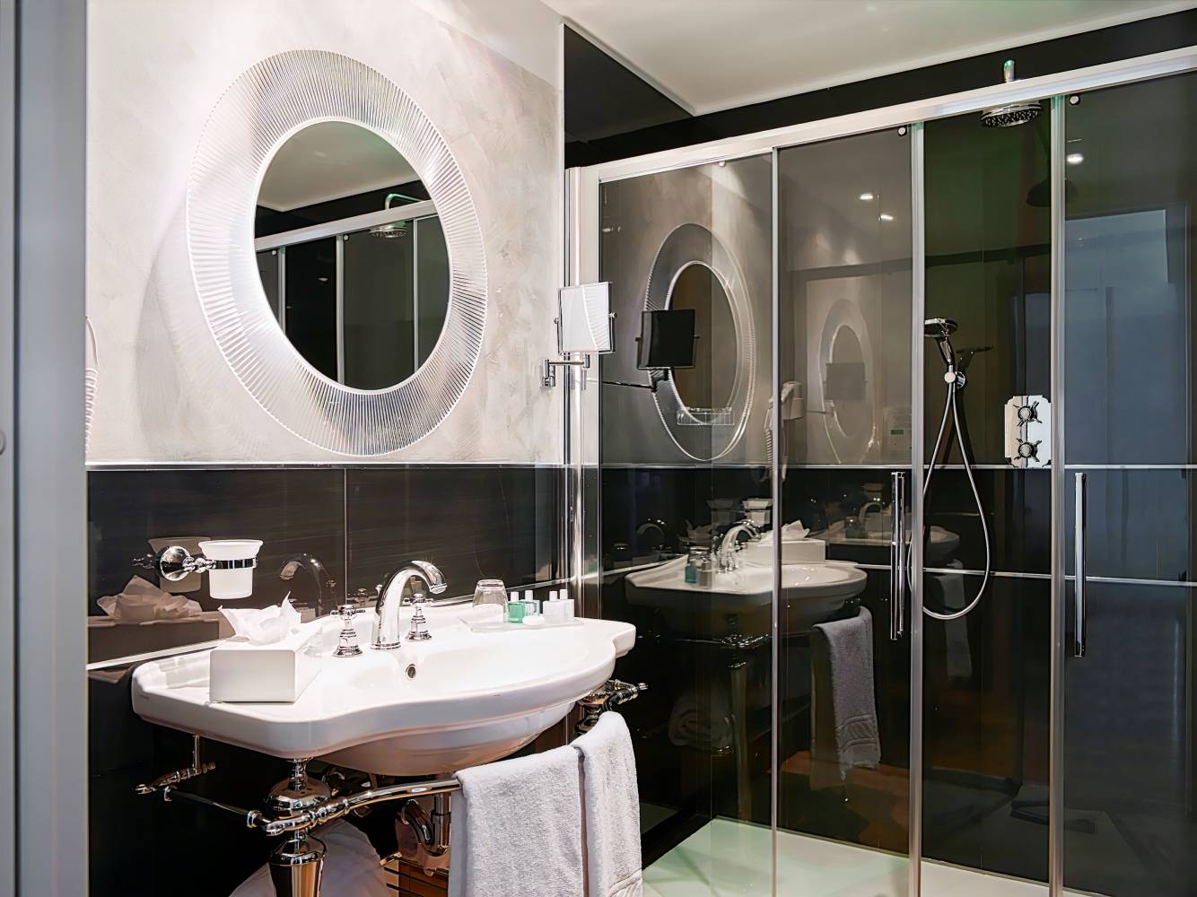 Bianca Maria Palace Milano