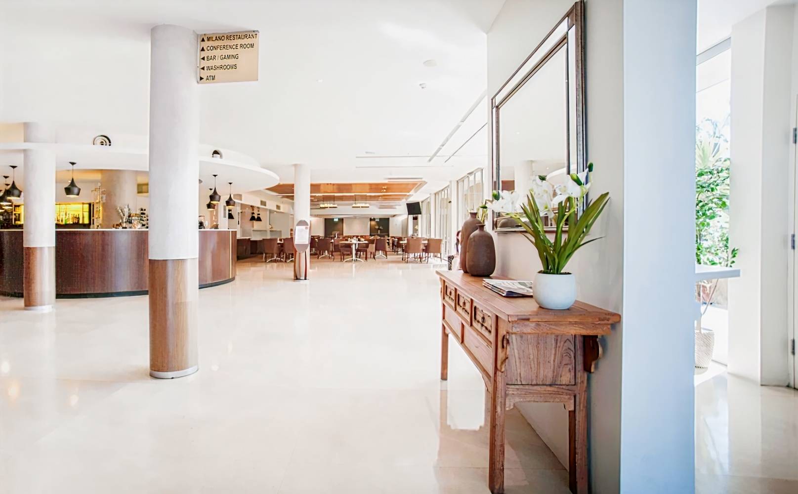 Ramada Hotel & Suites Sydney Cabramatta