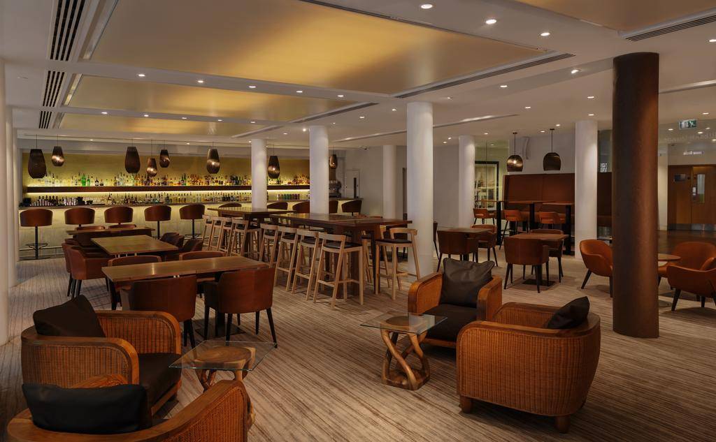 DoubleTree by Hilton London - Westminster
