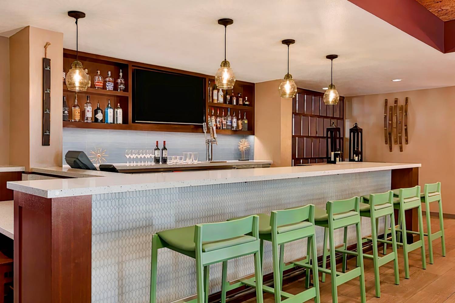 DoubleTree by Hilton Hotel Campbell - Pruneyard Plaza