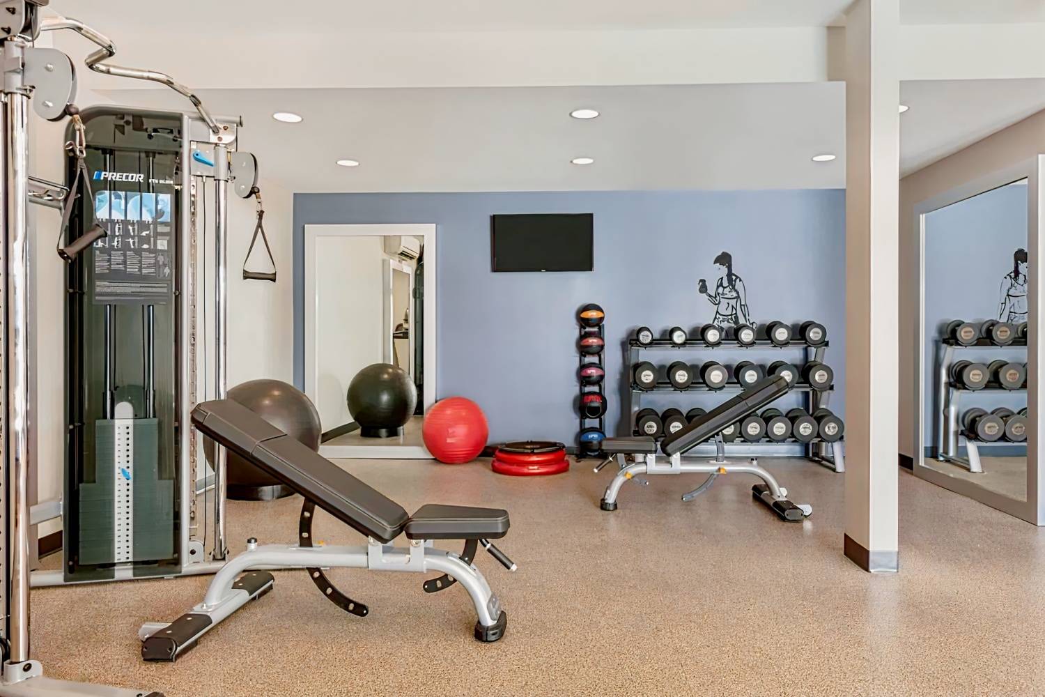 DoubleTree by Hilton Hotel Campbell - Pruneyard Plaza