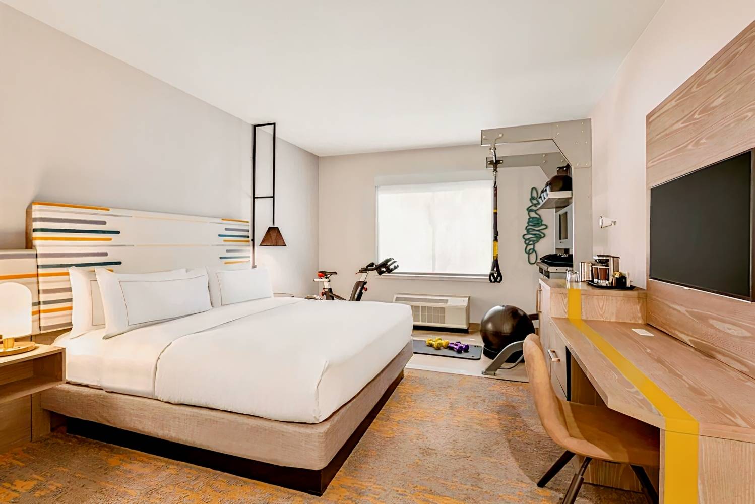 DoubleTree by Hilton Hotel Campbell - Pruneyard Plaza