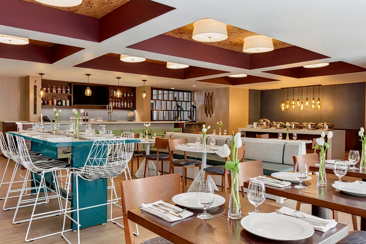 DoubleTree by Hilton Hotel Campbell - Pruneyard Plaza