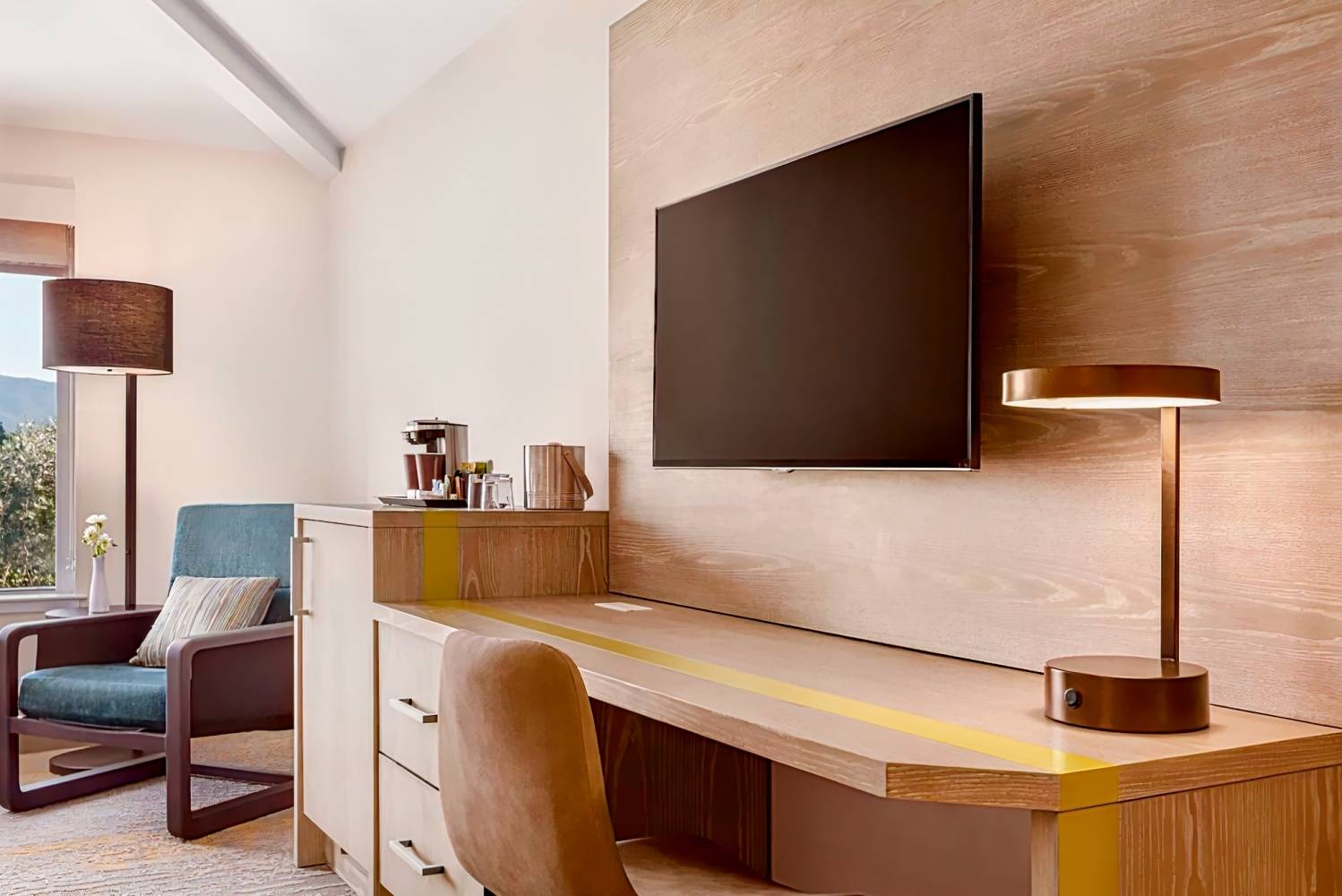 DoubleTree by Hilton Hotel Campbell - Pruneyard Plaza