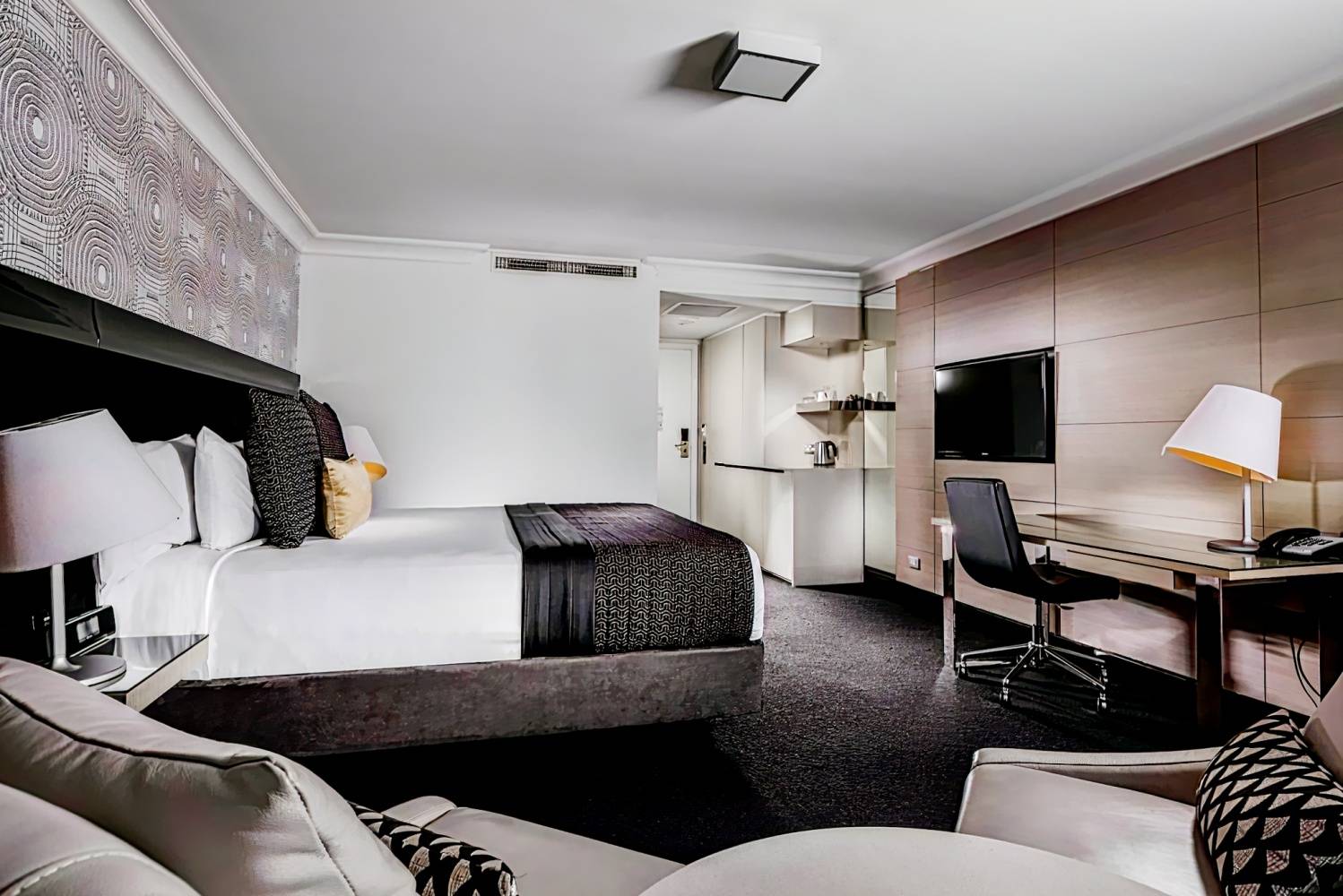 Pullman Brisbane King George Square