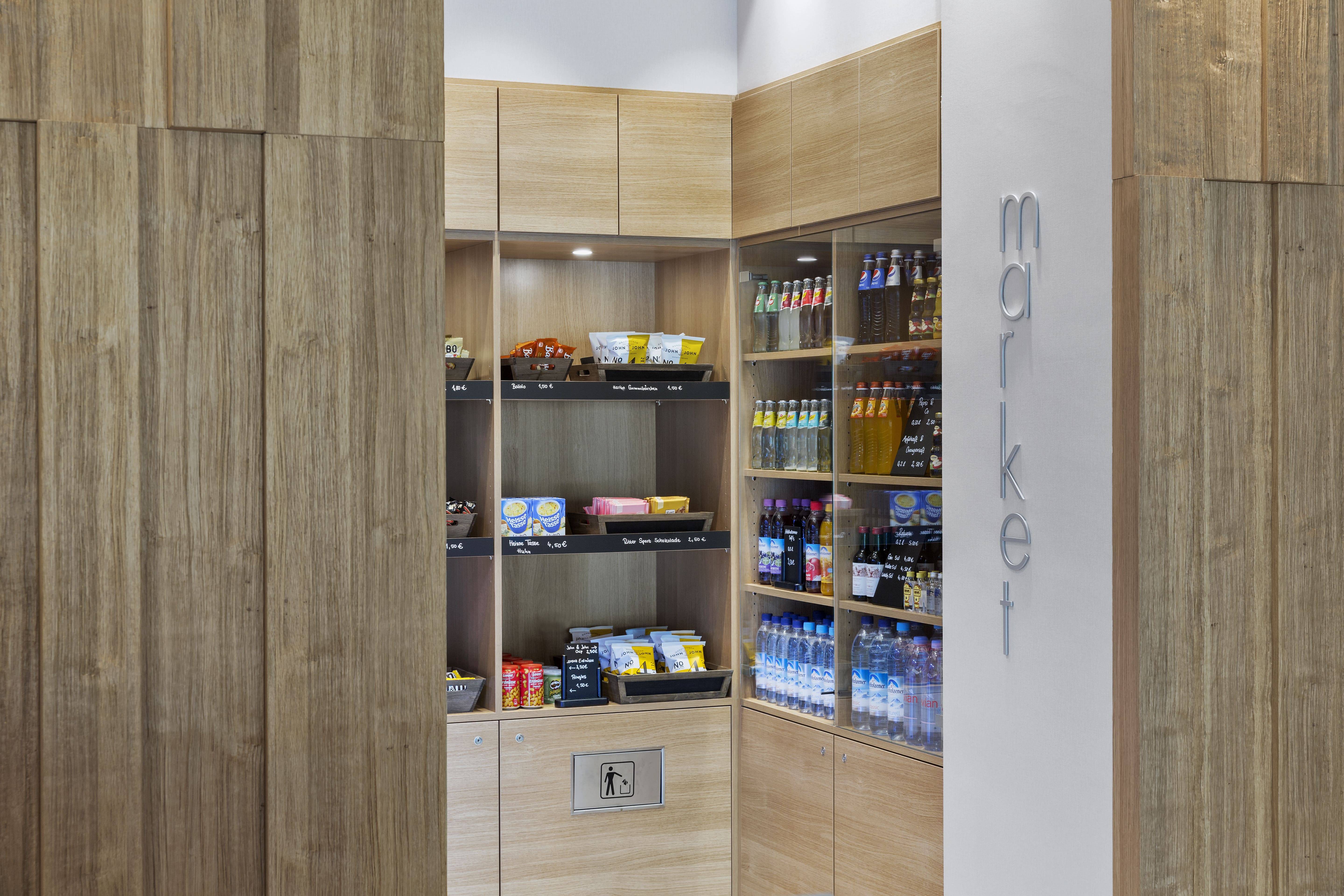 Courtyard by Marriott Oberpfaffenhofen