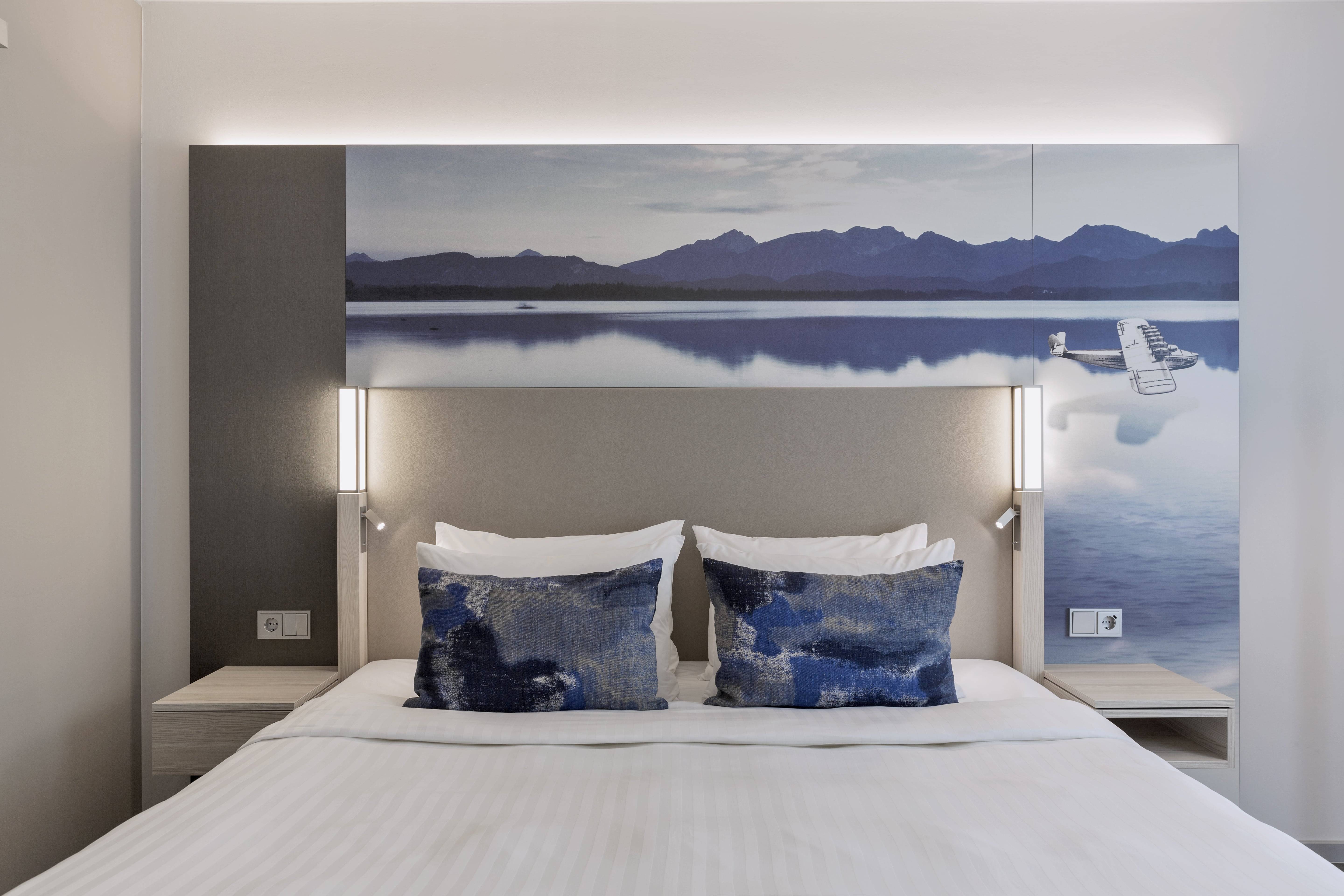 Courtyard by Marriott Oberpfaffenhofen