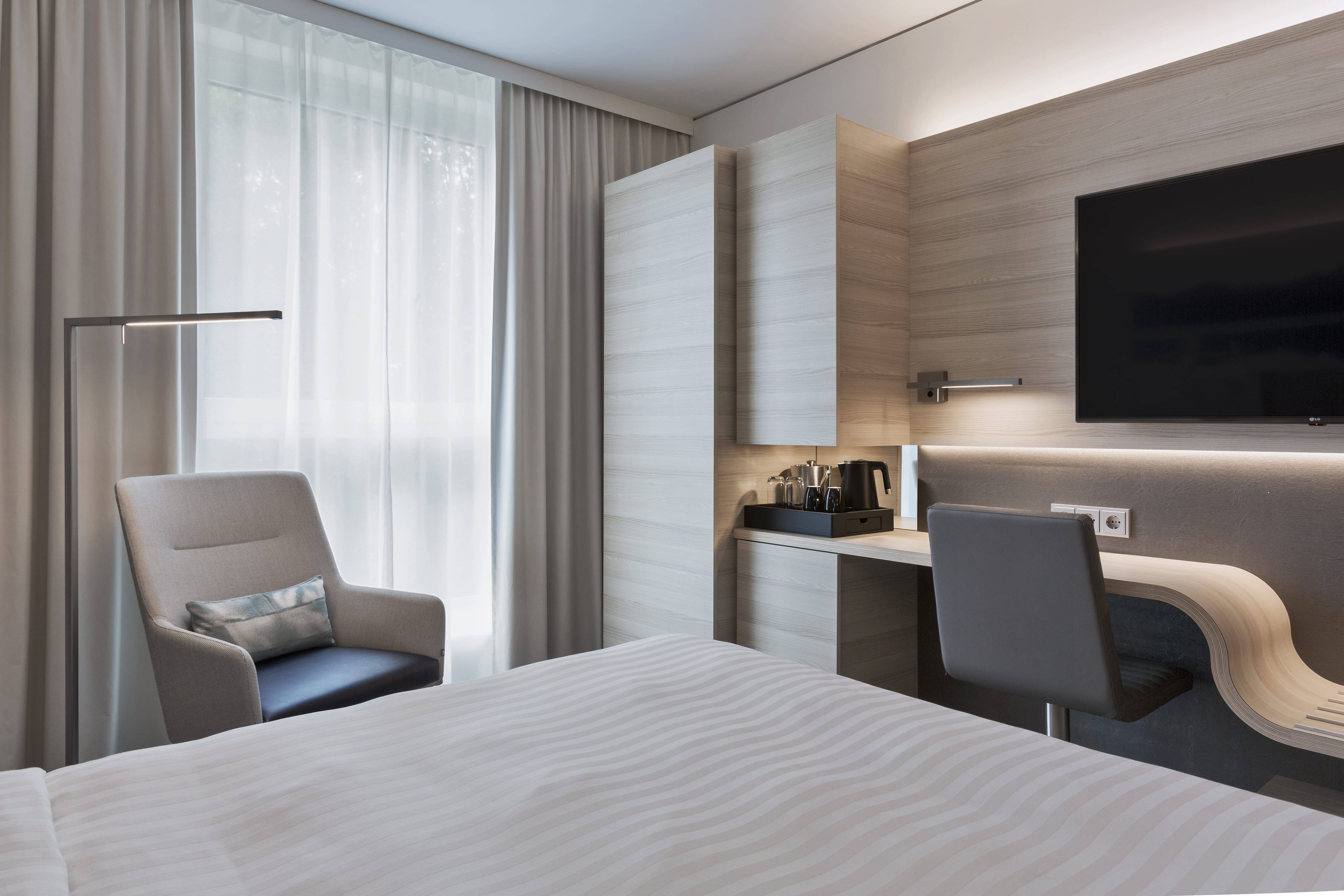 Courtyard by Marriott Oberpfaffenhofen