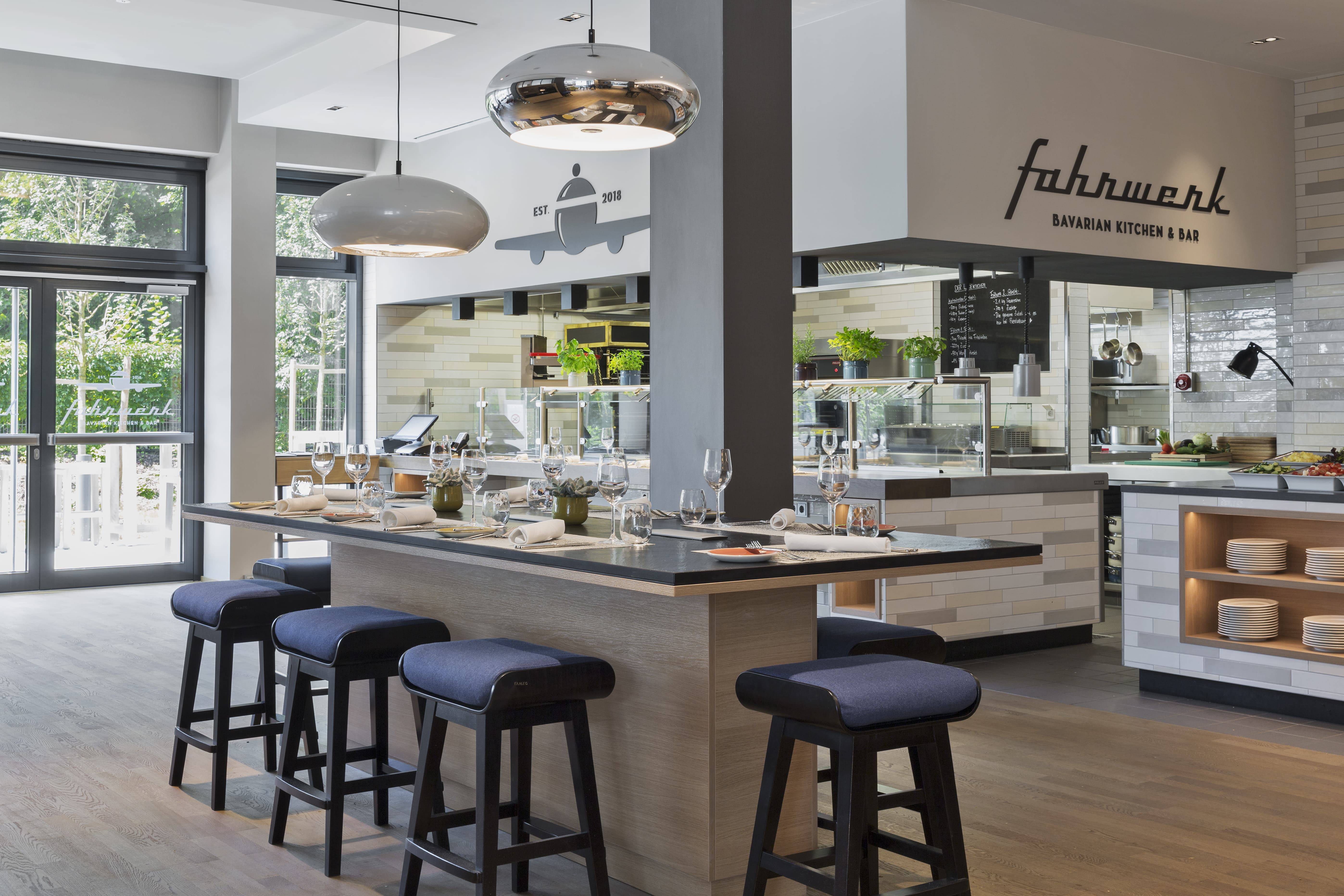 Courtyard by Marriott Oberpfaffenhofen