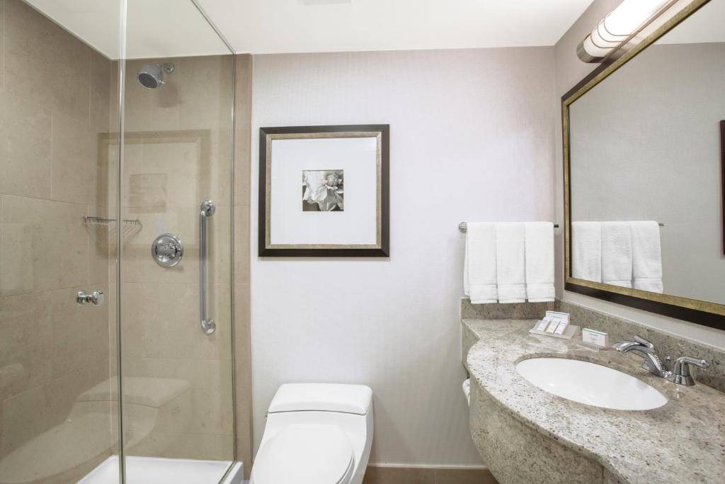 Hilton Garden Inn West 35th Street