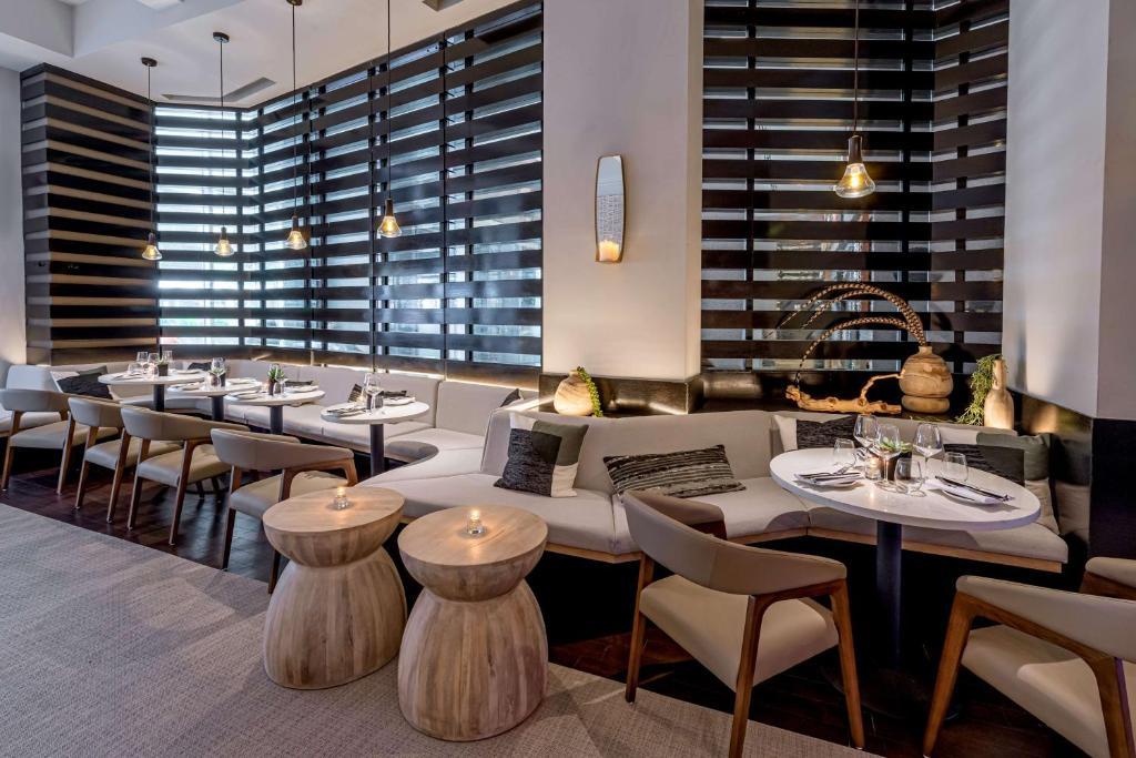 Hilton New York Fashion District