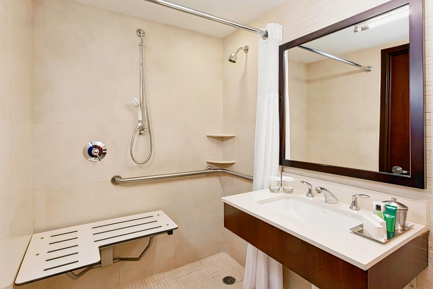 Hilton New York Fashion District