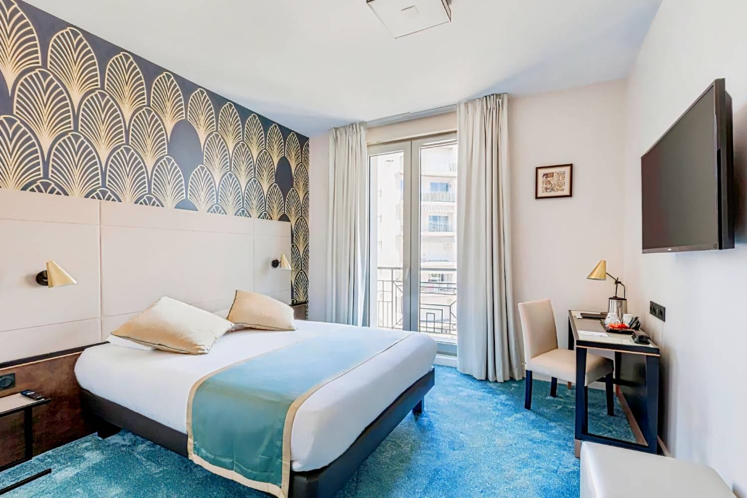 Best Western Hôtel Journel Antibes