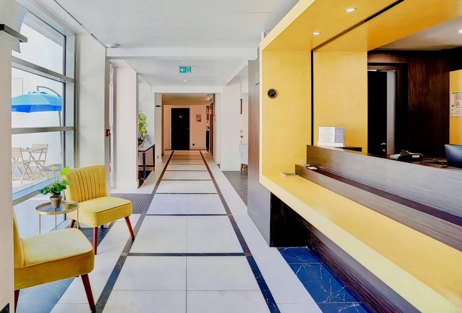 Best Western Hôtel Journel Antibes