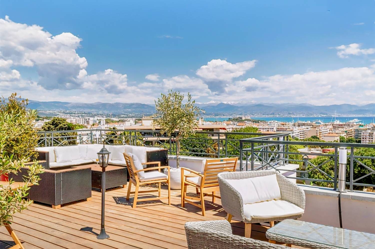 Best Western Hôtel Journel Antibes