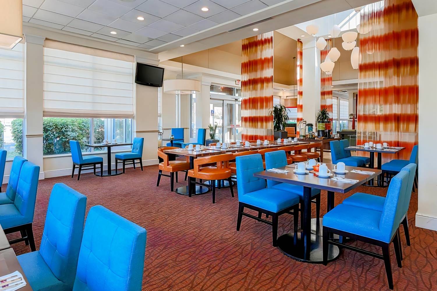 Hilton Garden Inn Bakersfield