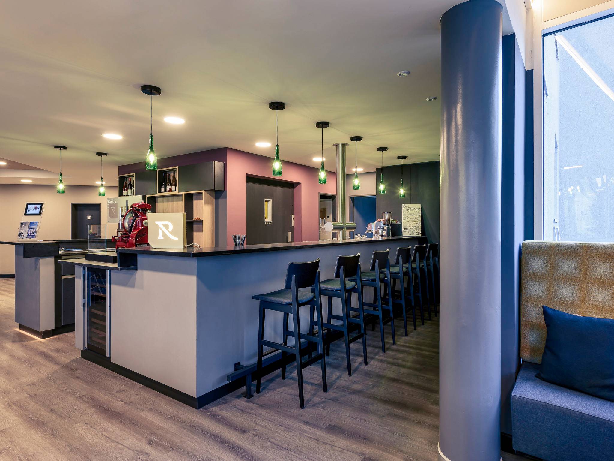 Mercure Hotel Stuttgart Zuffenhausen