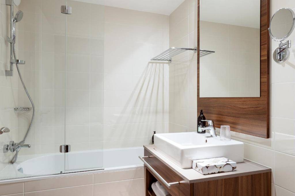 Aparthotel Adagio Birmingham City Centre