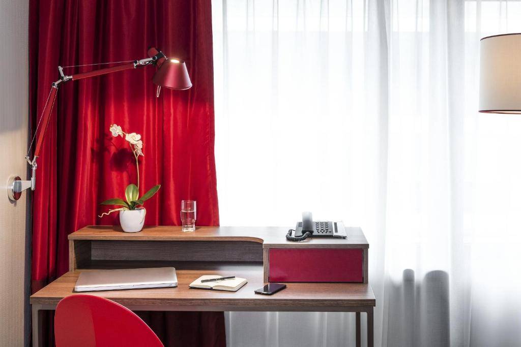 Aparthotel Adagio Birmingham City Centre