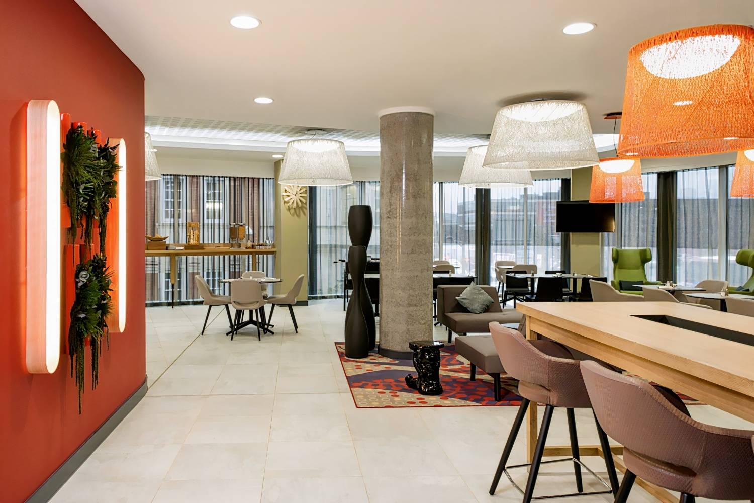 Aparthotel Adagio Birmingham City Centre