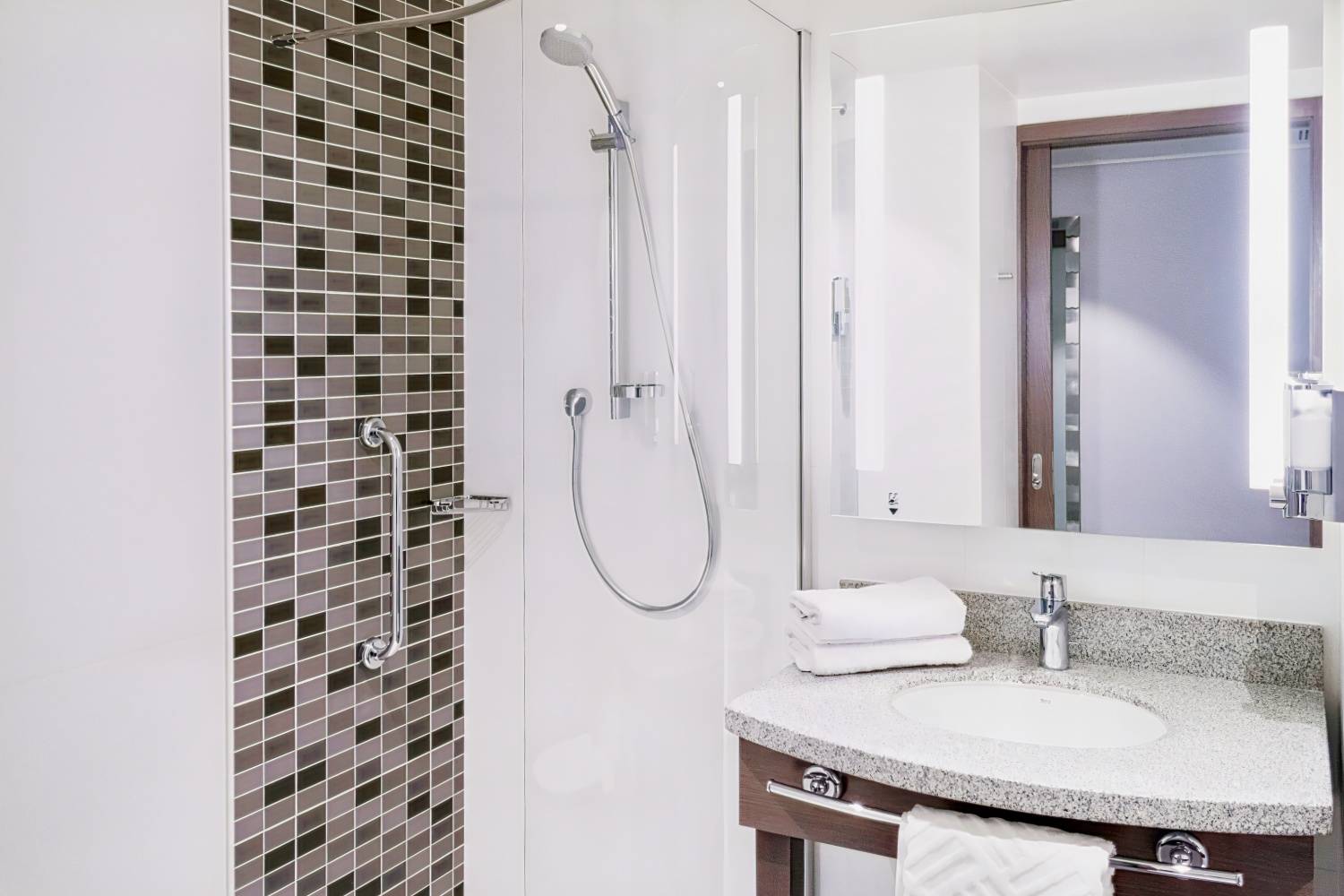 Hampton by Hilton Aberdeen Airport