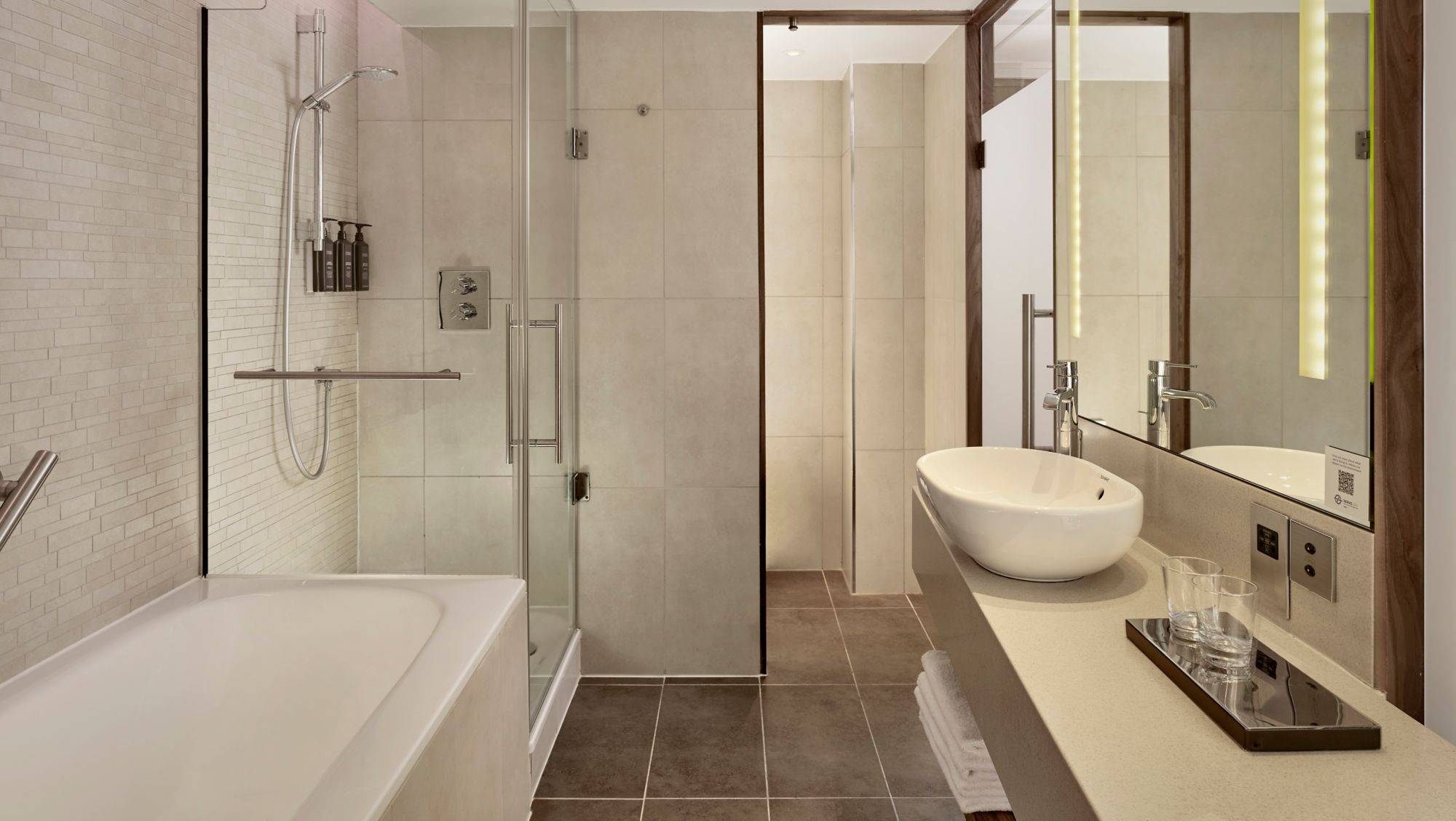 Sheraton Grand Hotel & Spa Edinburgh