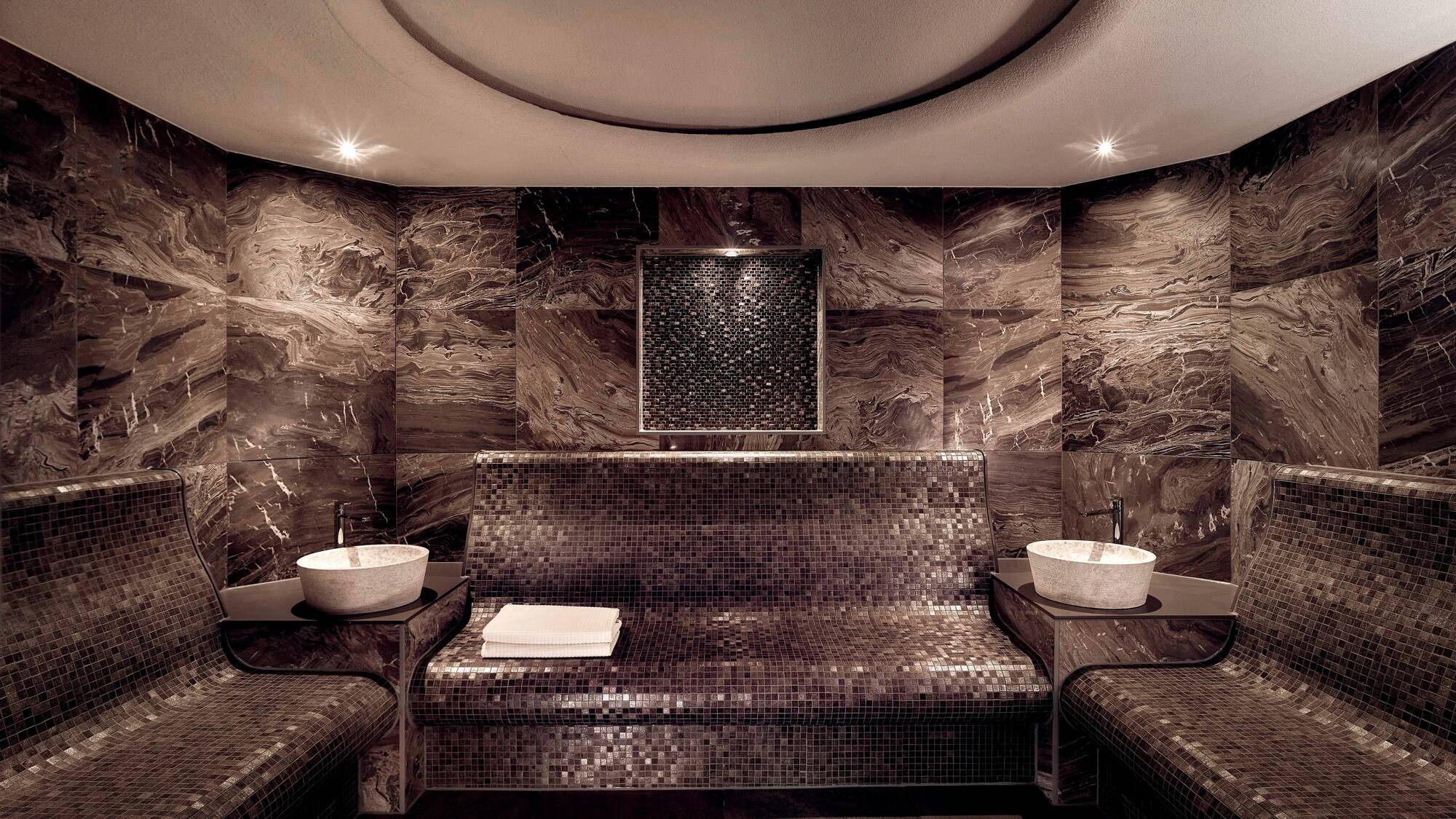 Sheraton Grand Hotel & Spa Edinburgh